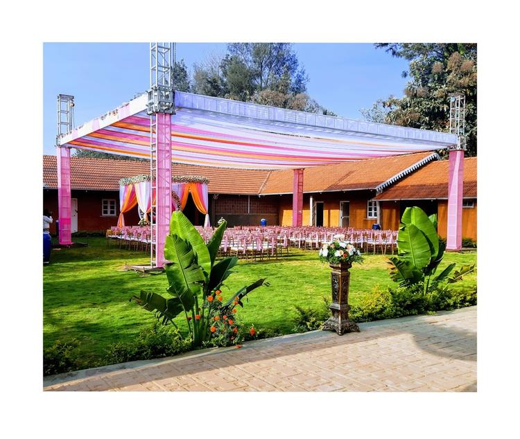 Shree Swargha Heritage Wedding Venue gallery image