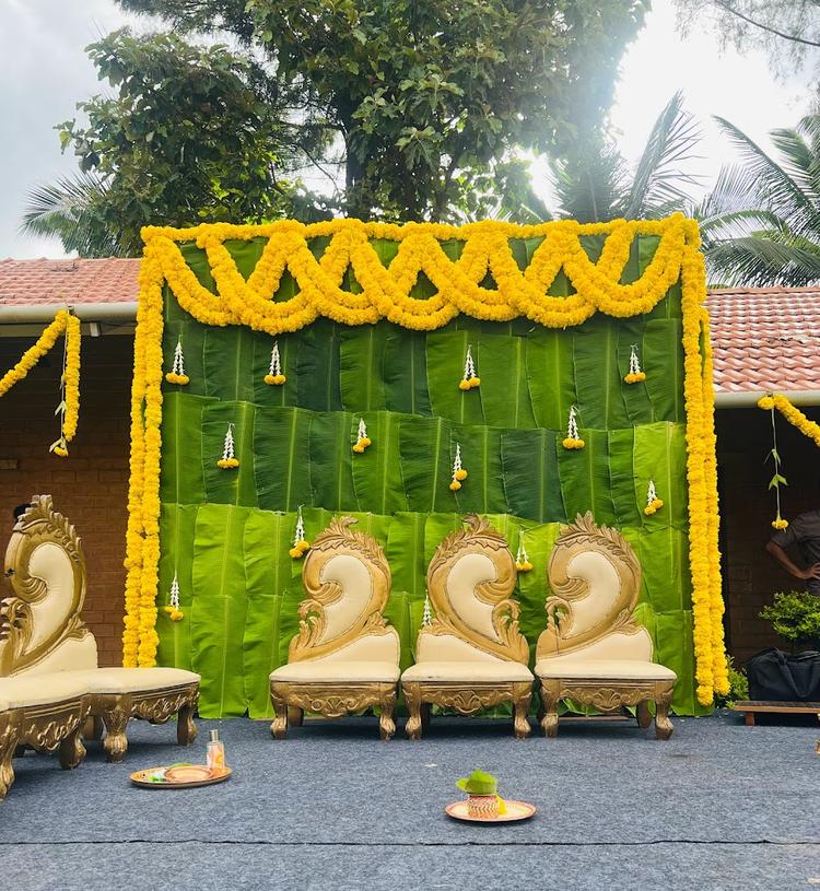 Shree Swargha Heritage Wedding Venue gallery image