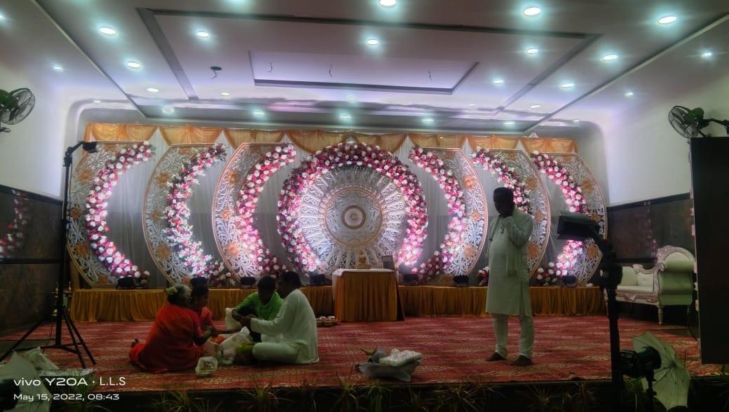 Shree Balaji Kalyana Mantapa - View 4