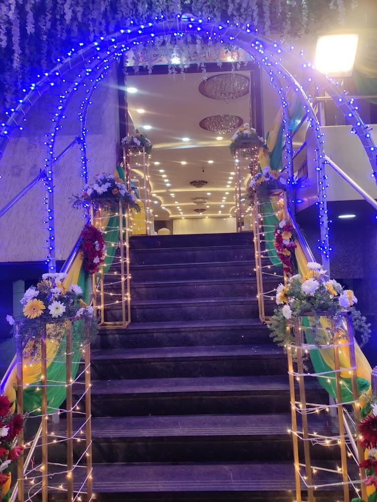 Sharieff Convention Centre gallery image