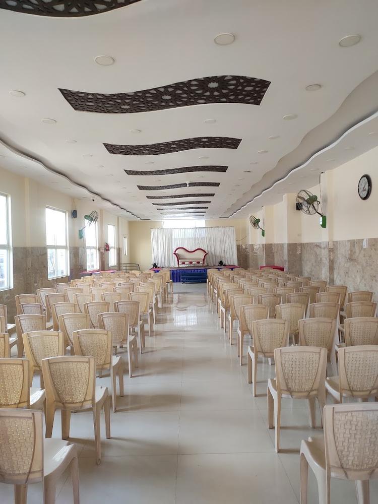Sharieff Convention Centre gallery image