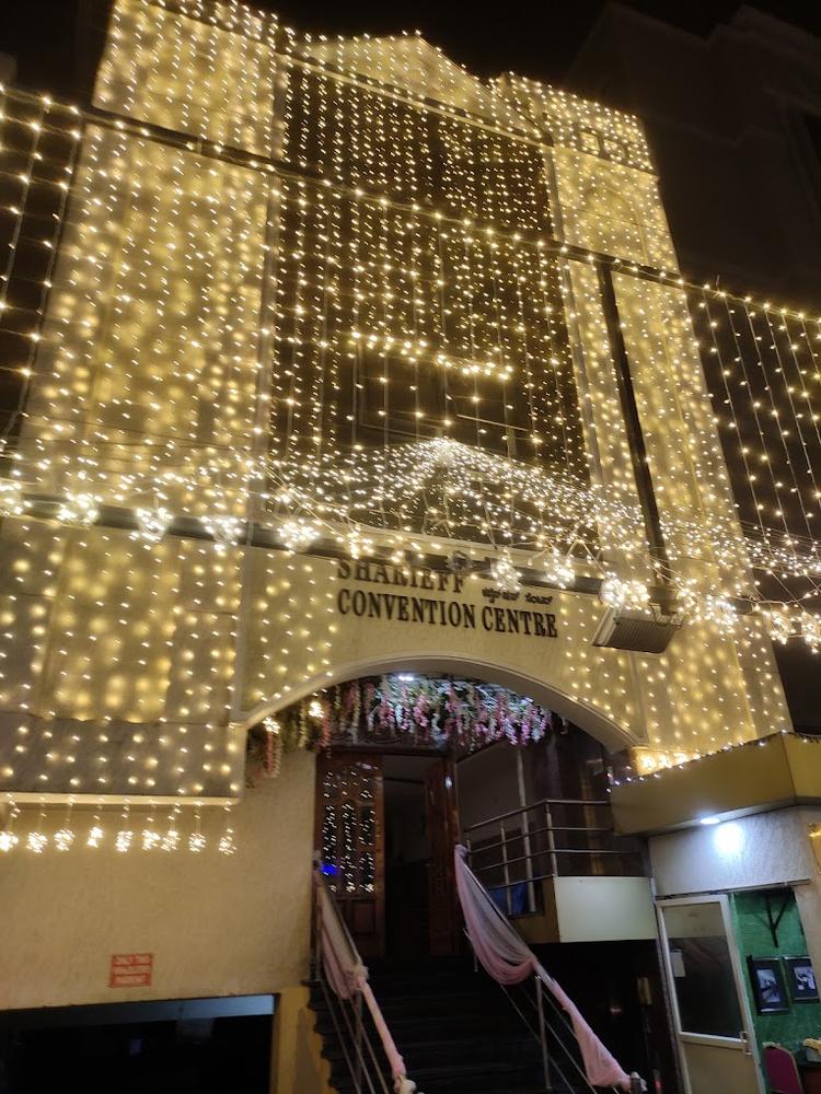 Sharieff Convention Centre gallery image