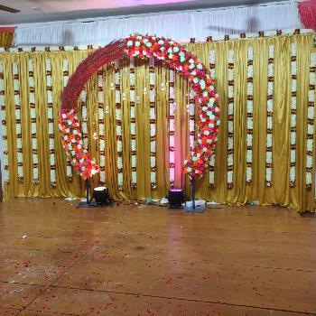 Sri Srinivasa AC Hall