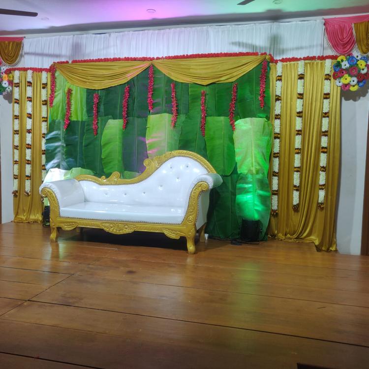 Sri Srinivasa AC Hall gallery image