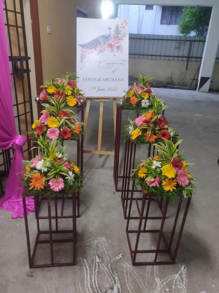 Sri Srinivasa AC Hall gallery image
