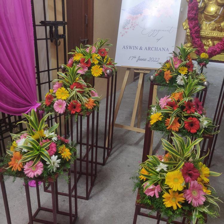 Sri Srinivasa AC Hall gallery image