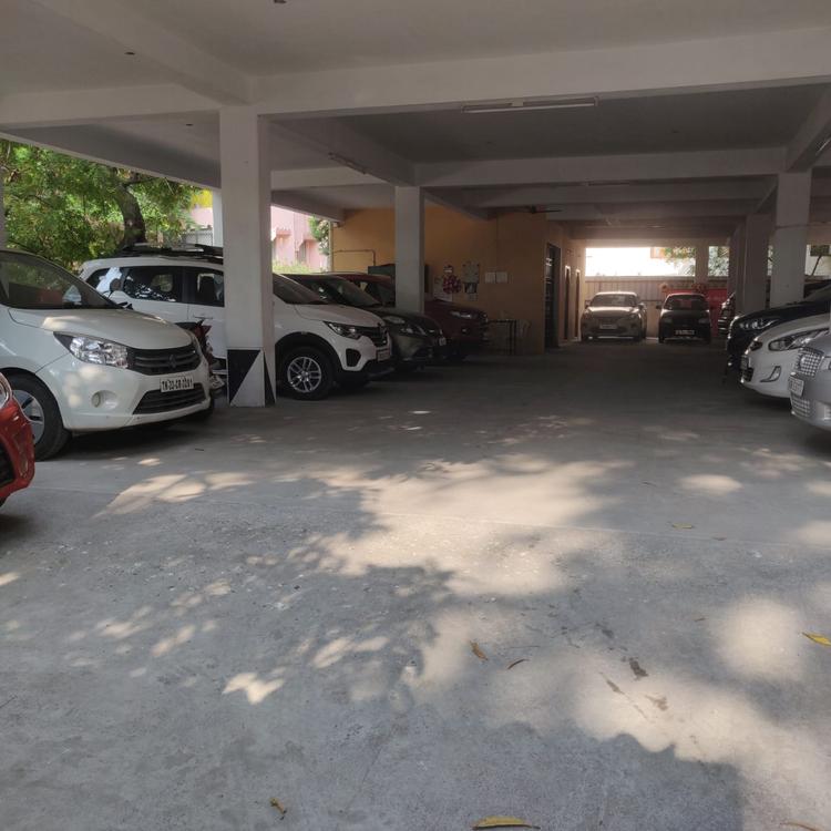 Sri Srinivasa AC Hall gallery image