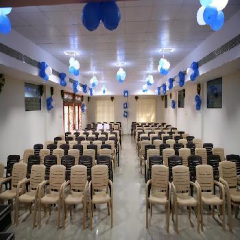 Karishmaa Multipurpose Hall