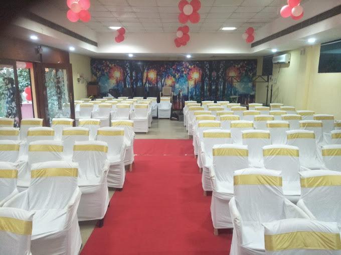 Karishmaa Multipurpose Hall gallery image
