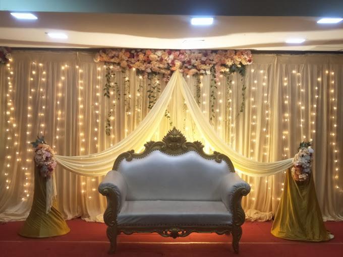 Karishmaa Multipurpose Hall gallery image