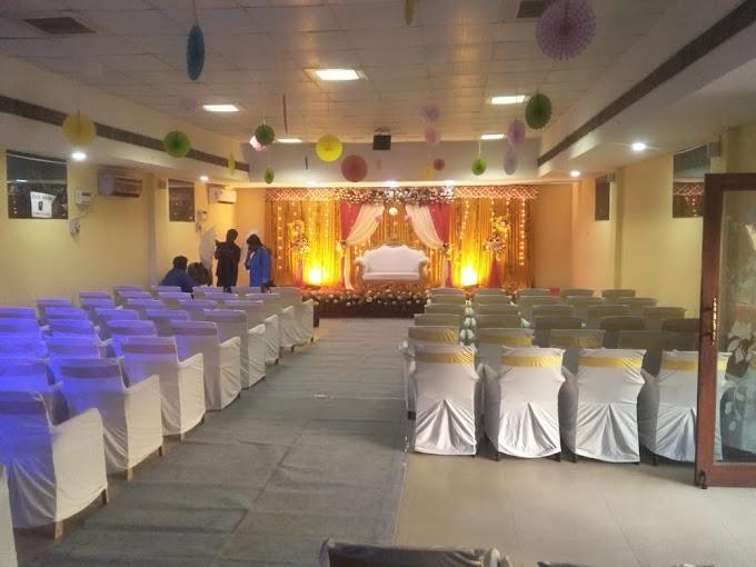 Karishmaa Multipurpose Hall gallery image