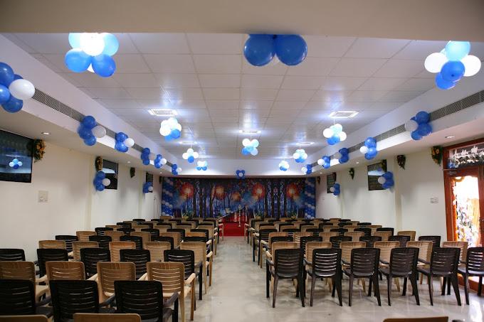 Karishmaa Multipurpose Hall gallery image