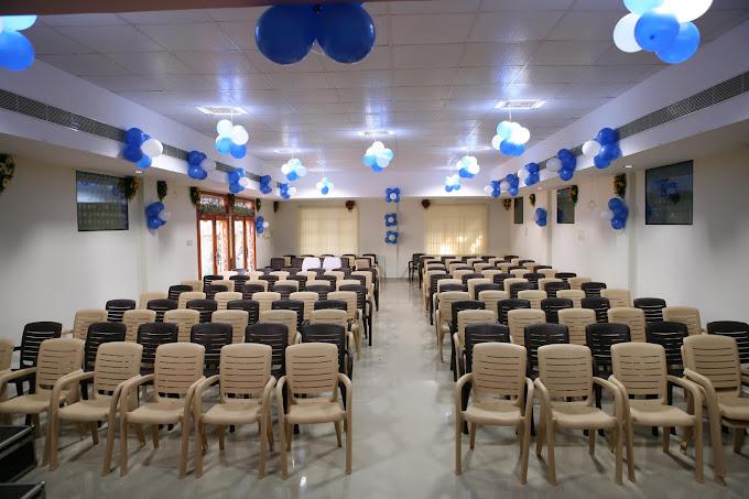 Karishmaa Multipurpose Hall gallery image