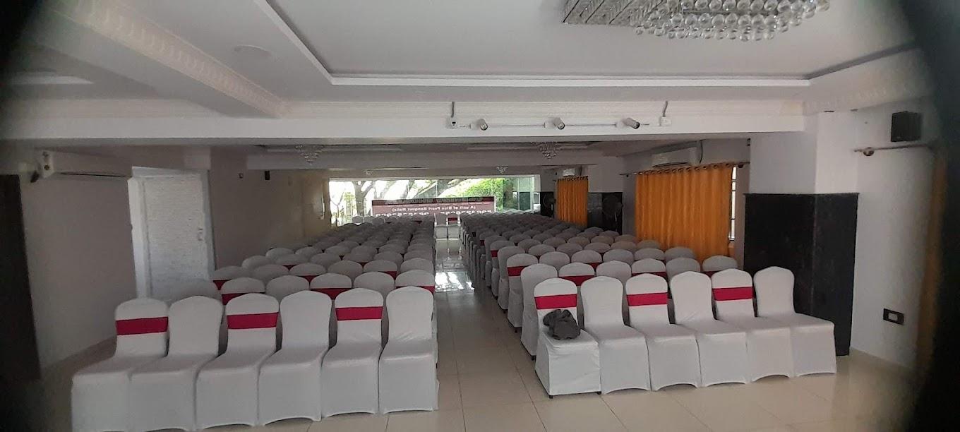 Paradise banquet hall RT Nagar - View 2