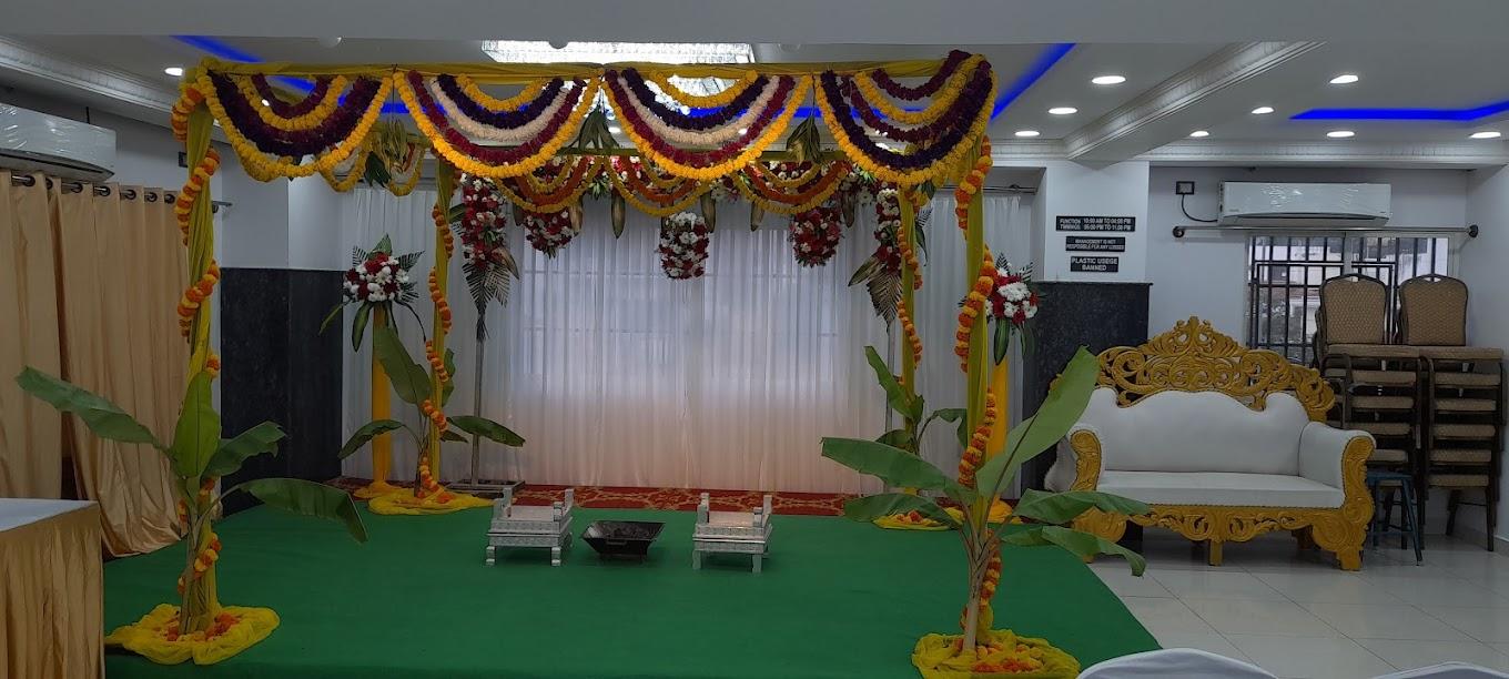 Paradise banquet hall RT Nagar - View 3