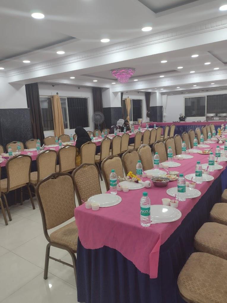 Paradise banquet hall RT Nagar - View 4
