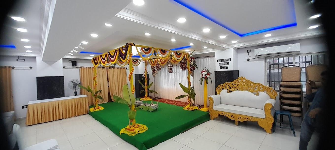 Paradise banquet hall RT Nagar - View 5