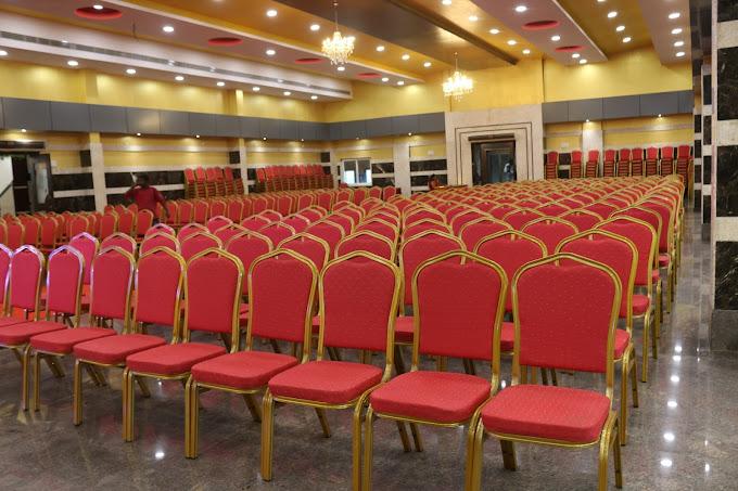 JMA Convention Centre - View 3