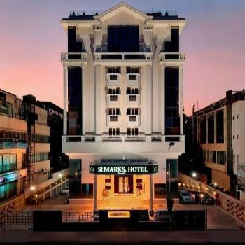 St Marks Hotel