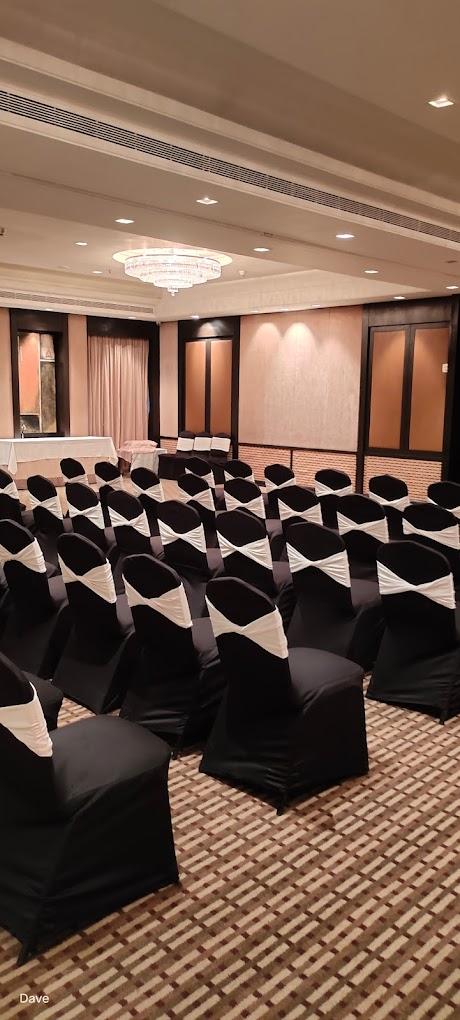 St Marks Hotel gallery image