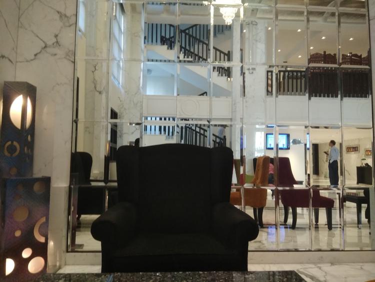 St Marks Hotel gallery image