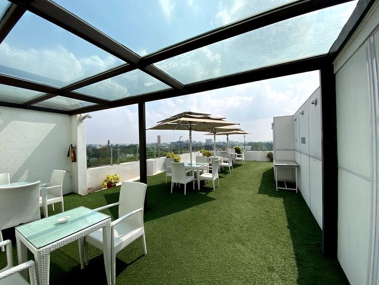 St Marks Hotel gallery image