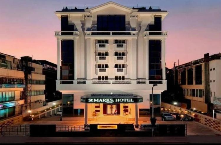 St Marks Hotel gallery image