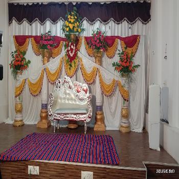 Basava Krupa Mini Party Hall