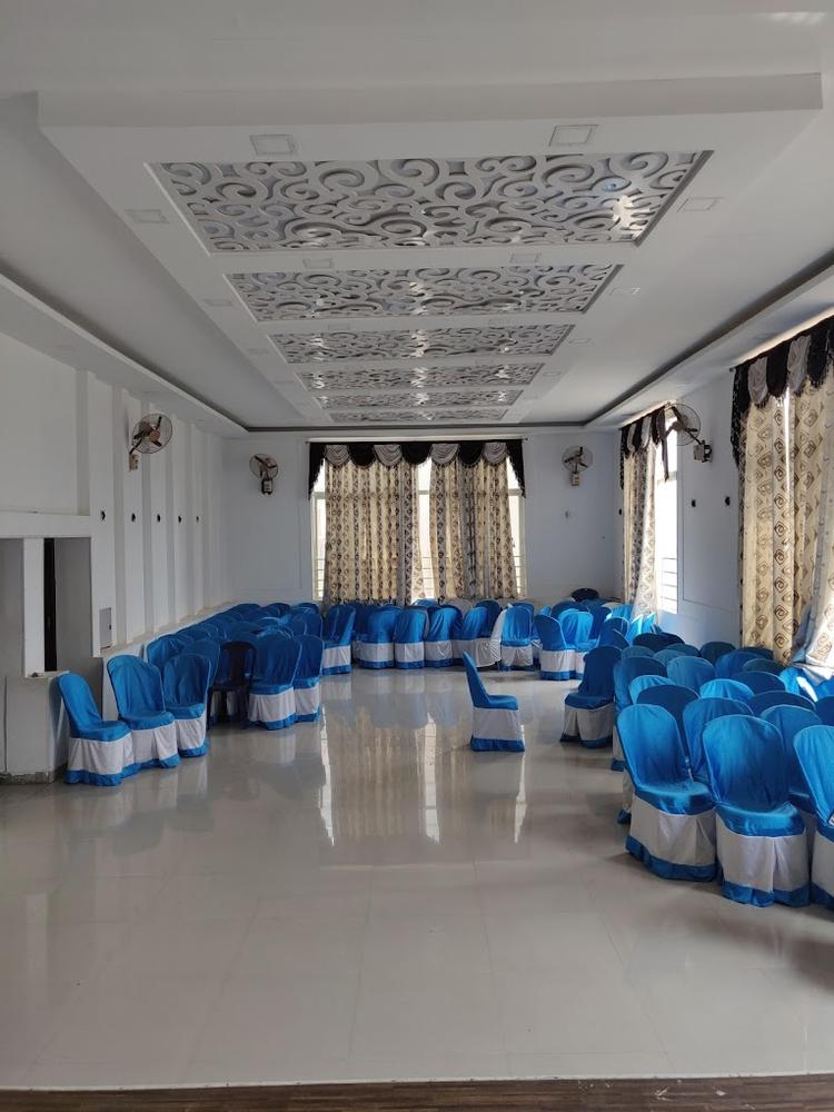 Basava Krupa Mini Party Hall gallery image