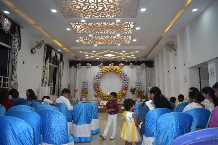 Basava Krupa Mini Party Hall gallery image