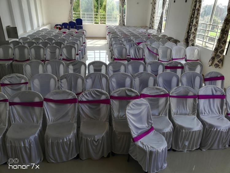 Basava Krupa Mini Party Hall gallery image