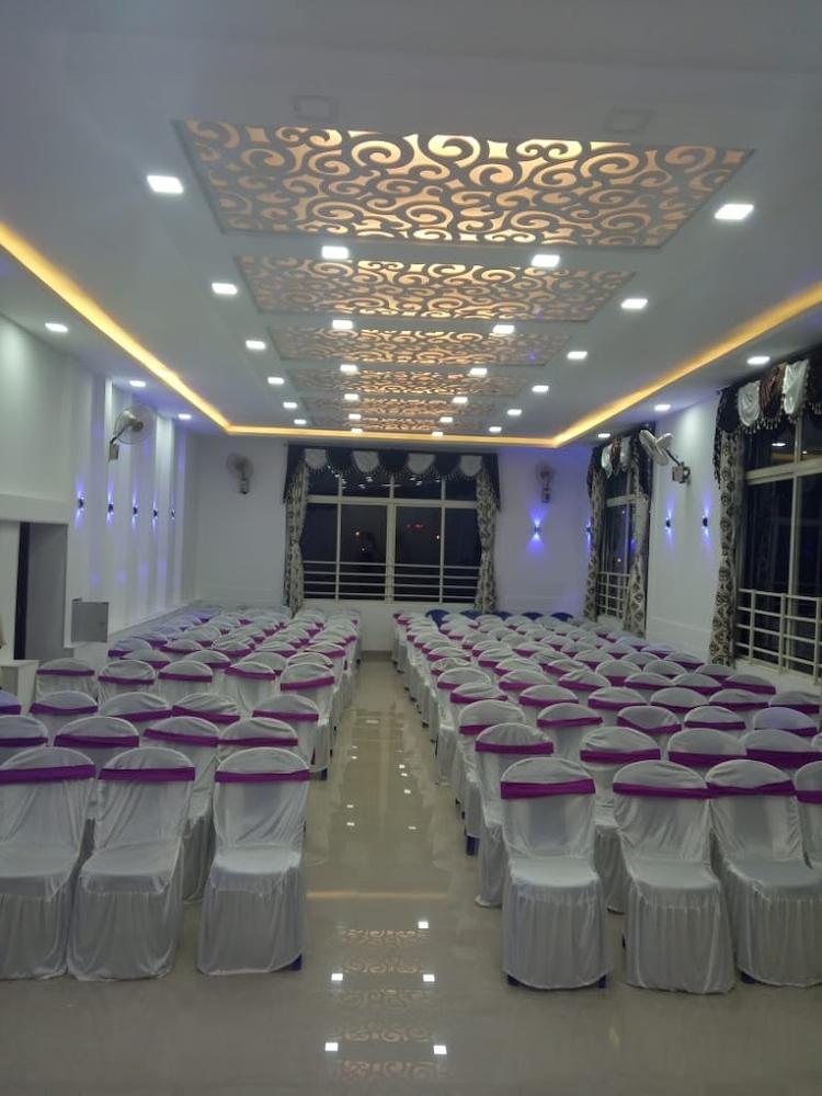 Basava Krupa Mini Party Hall gallery image