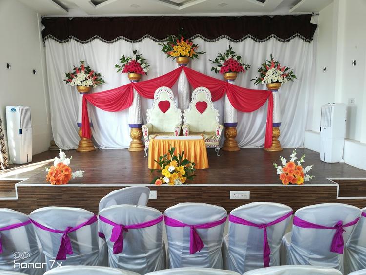 Basava Krupa Mini Party Hall gallery image