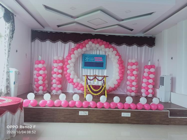 Basava Krupa Mini Party Hall gallery image