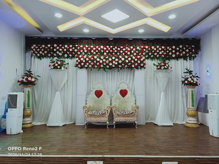 Basava Krupa Mini Party Hall gallery image