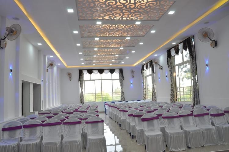 Basava Krupa Mini Party Hall gallery image