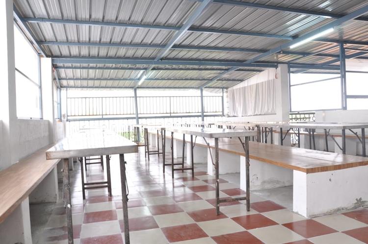 Basava Krupa Mini Party Hall gallery image