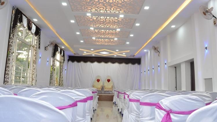 Basava Krupa Mini Party Hall gallery image