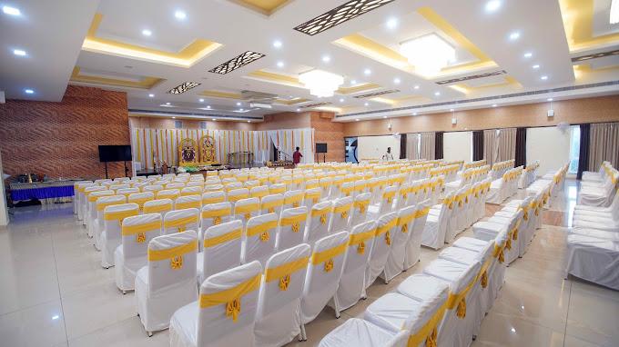 MCC Hall - View 5