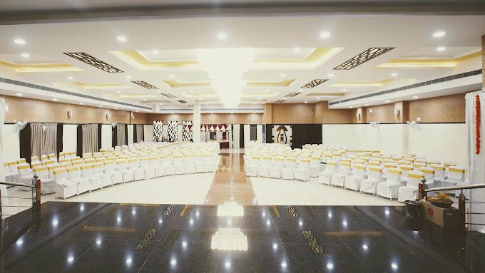 MCC Hall gallery image