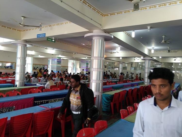 N S Convention Hall gallery image