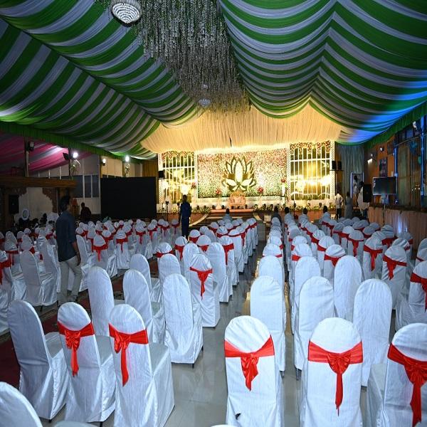 S G Convention Hall gallery image