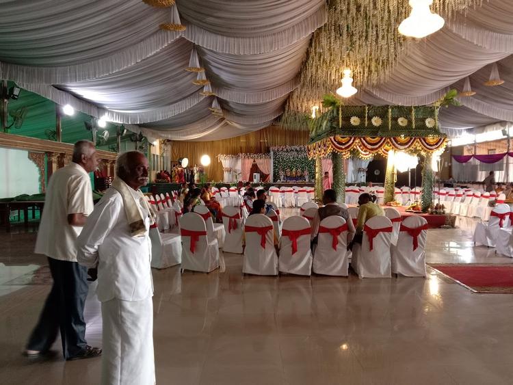 S G Convention Hall gallery image