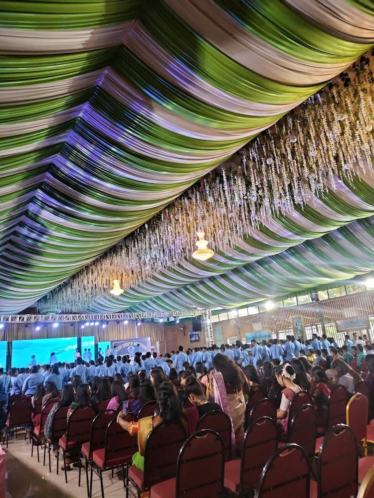 S G Convention Hall gallery image