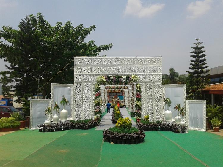 S G Convention Hall gallery image