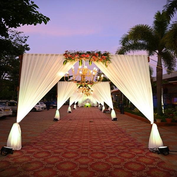 S G Convention Hall gallery image