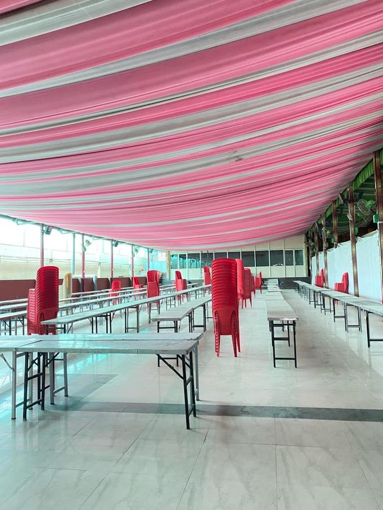 S G Convention Hall gallery image