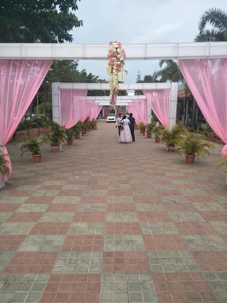 S G Convention Hall gallery image