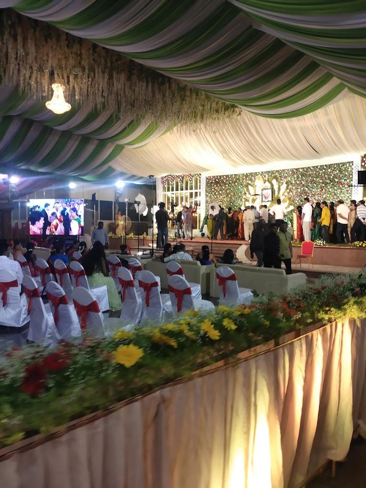 S G Convention Hall gallery image