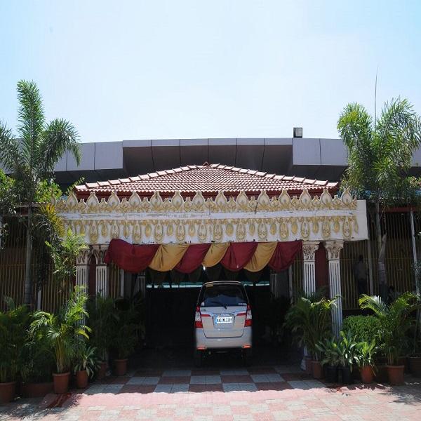 S G Convention Hall gallery image